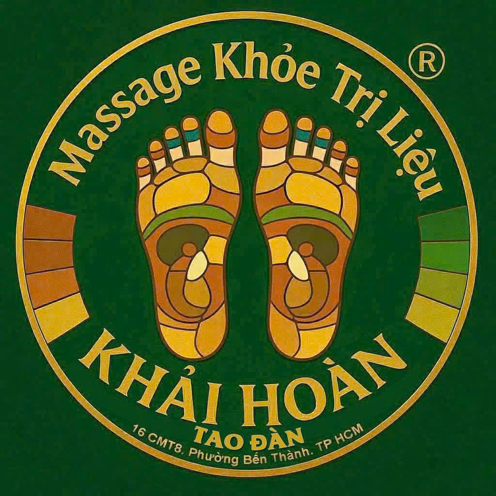 Massage Khải Hoàn